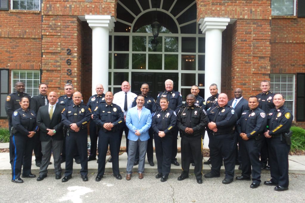 Training / Conferences Florida Police Chiefs Association