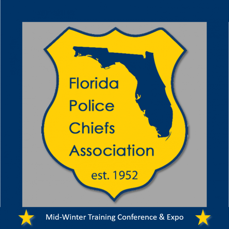 Training / Conferences Florida Police Chiefs Association