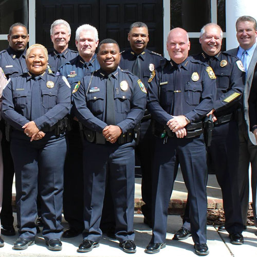 Training / Conferences Florida Police Chiefs Association