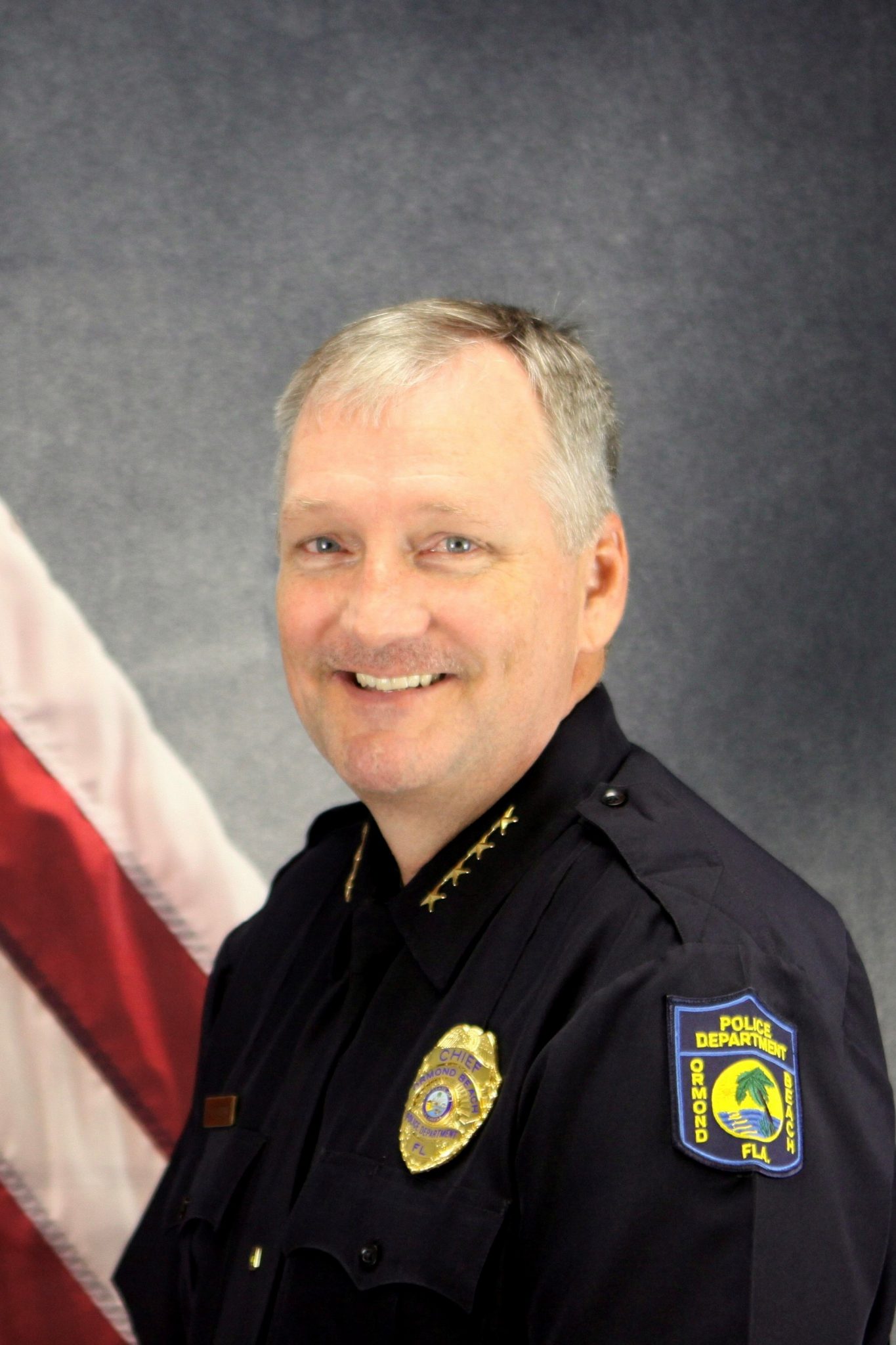 District #8 Director Chief Jesse Godfrey – Florida Police Chiefs ...