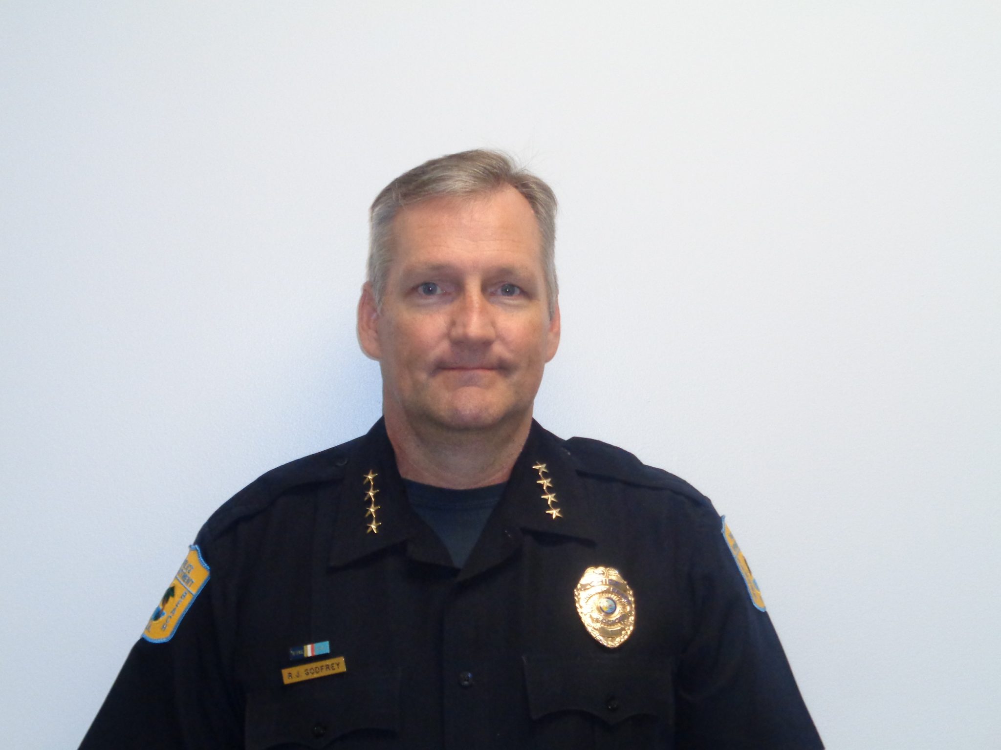 Chief Jesse Godfrey – Florida Police Chiefs Association