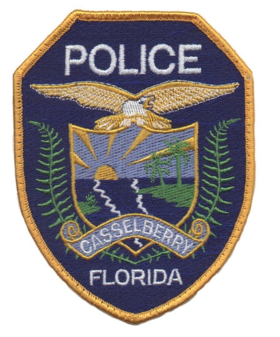 Police Officer & Academy Trainee – Casselberry Police Department ...