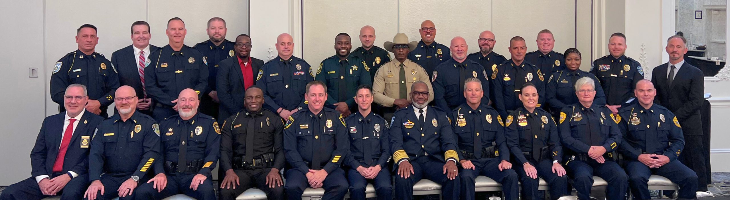 Future Chiefs Class Photo