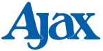 Ajax logo vector - (without building corporation)