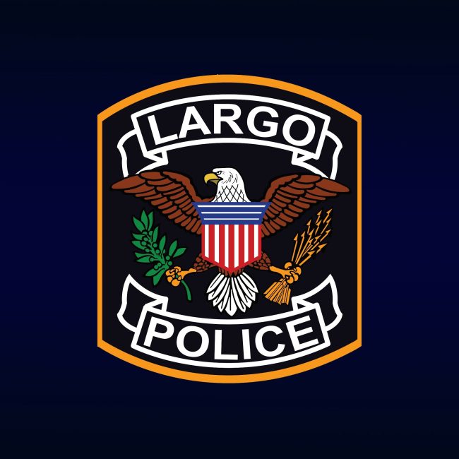 Largo-Police